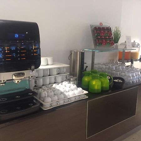 Novina Sleep Inn Herzogenaurach Luaran gambar